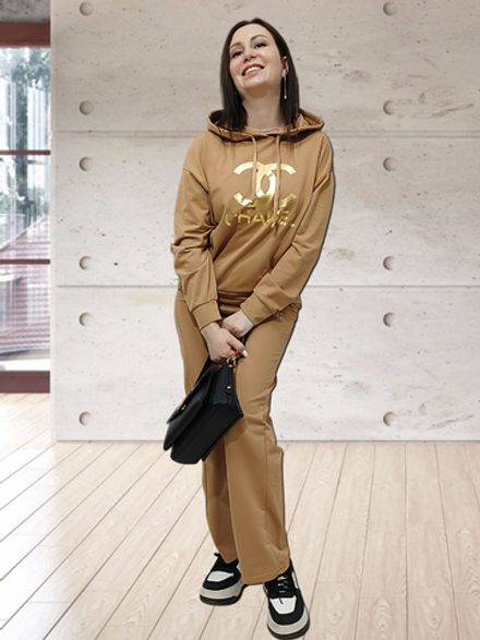 Милана Костюм женский (56)