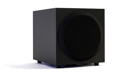 ELTAX SW800, сабвуфер