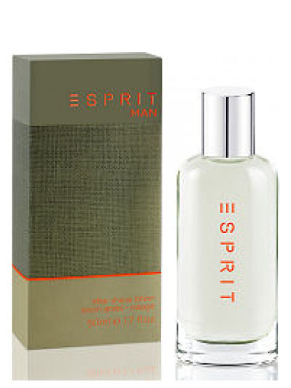 Esprit Man