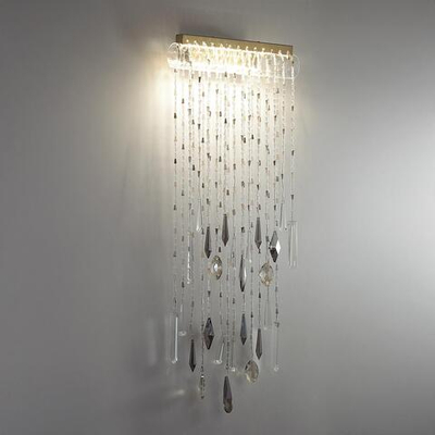 5420/10WL ODL_EX Светильник LED 10Вт 4000К 220В IP20 HALL