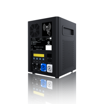 SHOWVEN SPARKULAR mini