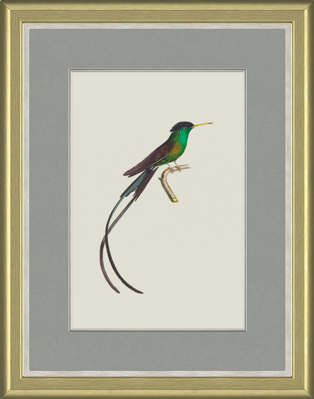 Картина 105 (X)