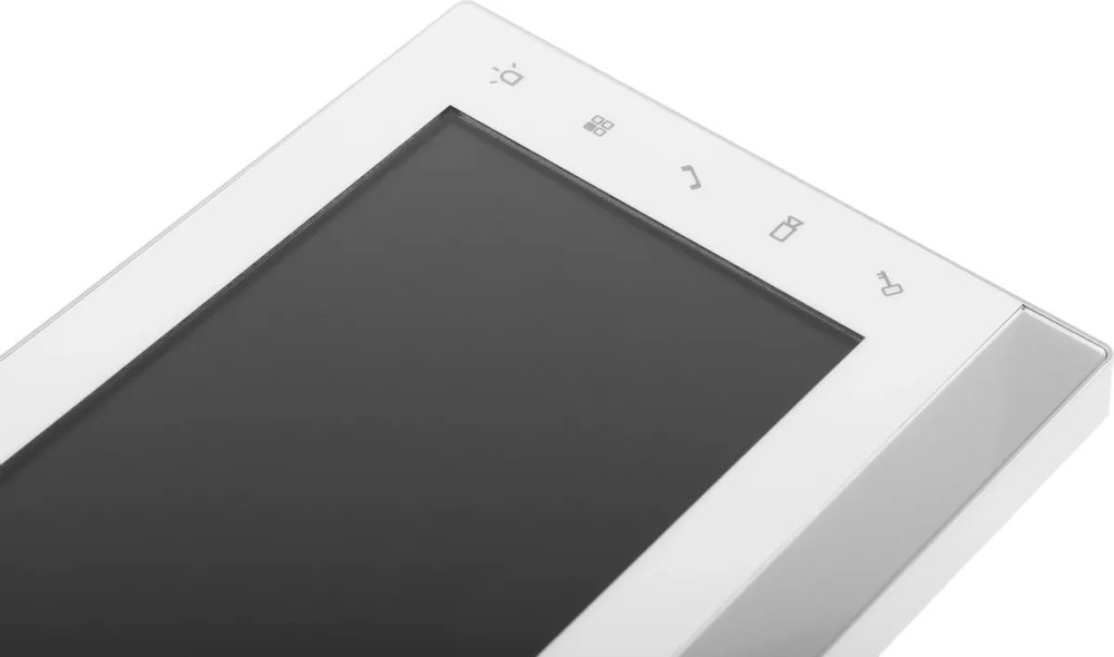 Монитор видеодомофона DHI-VTH1550CH-S2