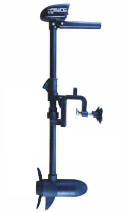 Электромотор Haswing Osapian 20 lbs