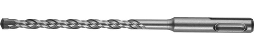 ЗУБР Бур SDS-plus 8 х 160 мм