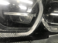 Фара левая BMW 5er G30 (17-20) Adaptive LED