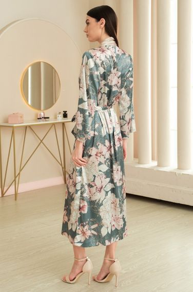 Халат Mia-Amore 4189 &quot;Maryrose&quot;