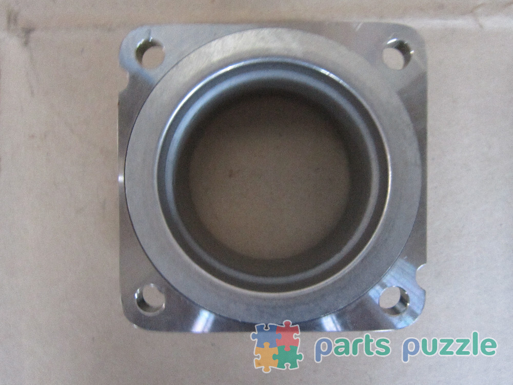 Компенсатор выпускной системы / BELLOWS АРТ: T431707