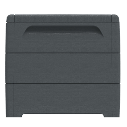 Уличный сундук Duramax Cedargrain Deck Box 420 л grey