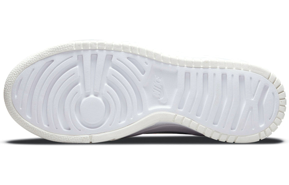 Кроссовки Nike Dunk Up (Женская размерная сетка)