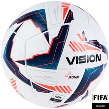 Мяч футбольный Vision Sonic FIFA Basic FV324065, размер 5