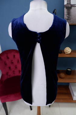 Топ стильный 44 размер