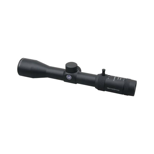 Прицел Vector Optics Forester Jr. 3-9x40 (Q)