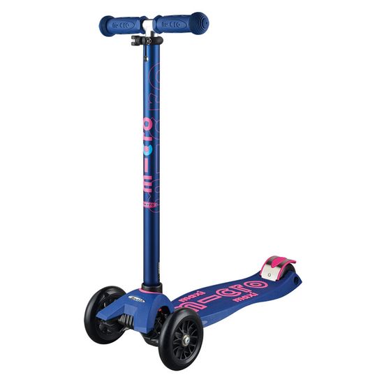 Самокат Micro Maxi Deluxe