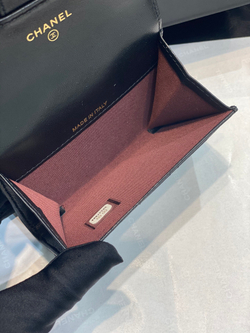 Chanel Classic Card Holder