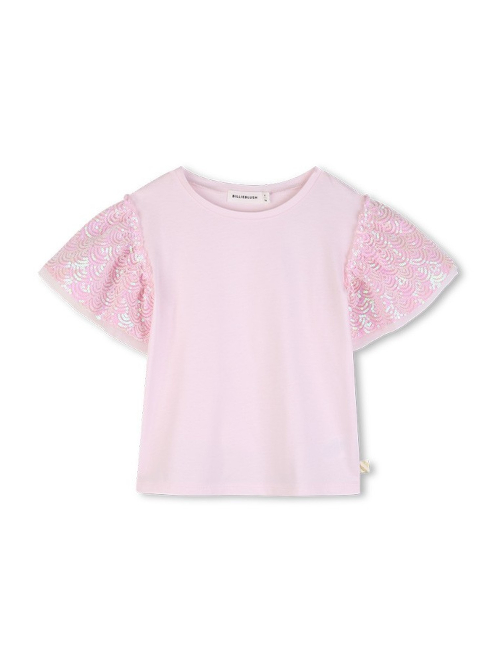 Футболка Billieblush
