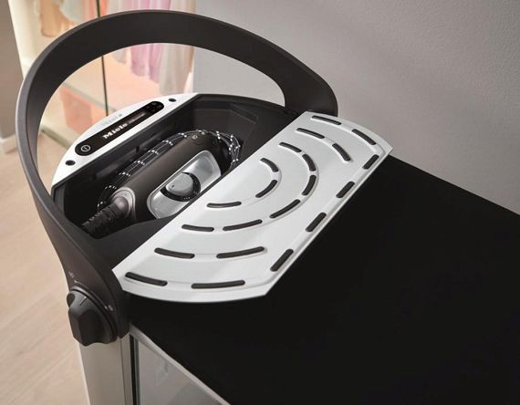 Гладильная система Miele B3847 FashionMaster 3.0