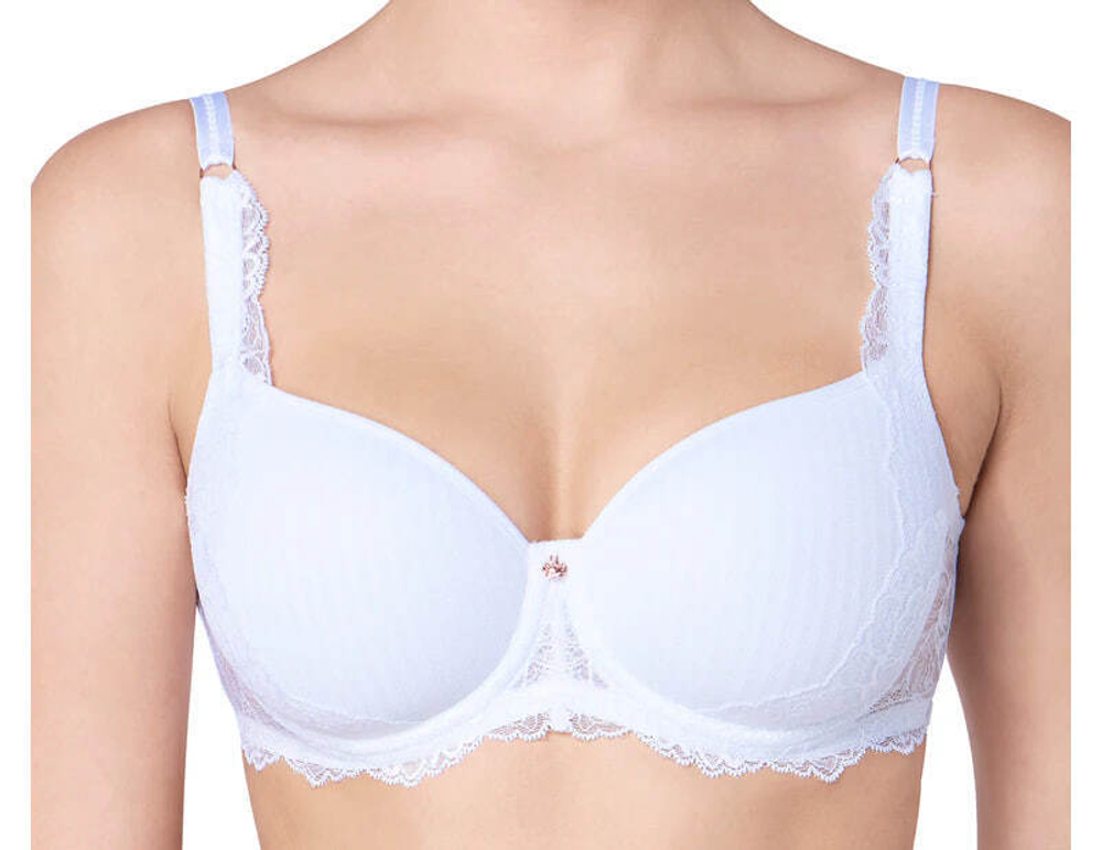 Бюстгальтер спейсер Triumph Peony Florale WP