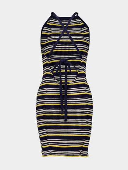 Платье MIU MIU