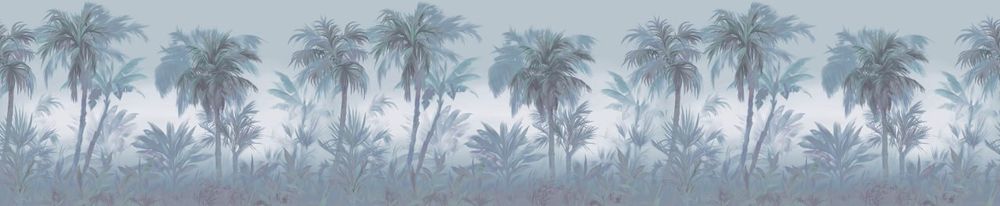 Бесшовная фреска NAT-29, 2,7 м (Ширина 4 м)