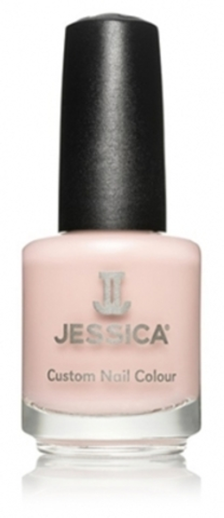 Лак JESSICA 338 Sweet Sixteen