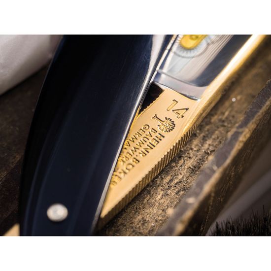 Опасная бритва Boker 140800 14er 8/8