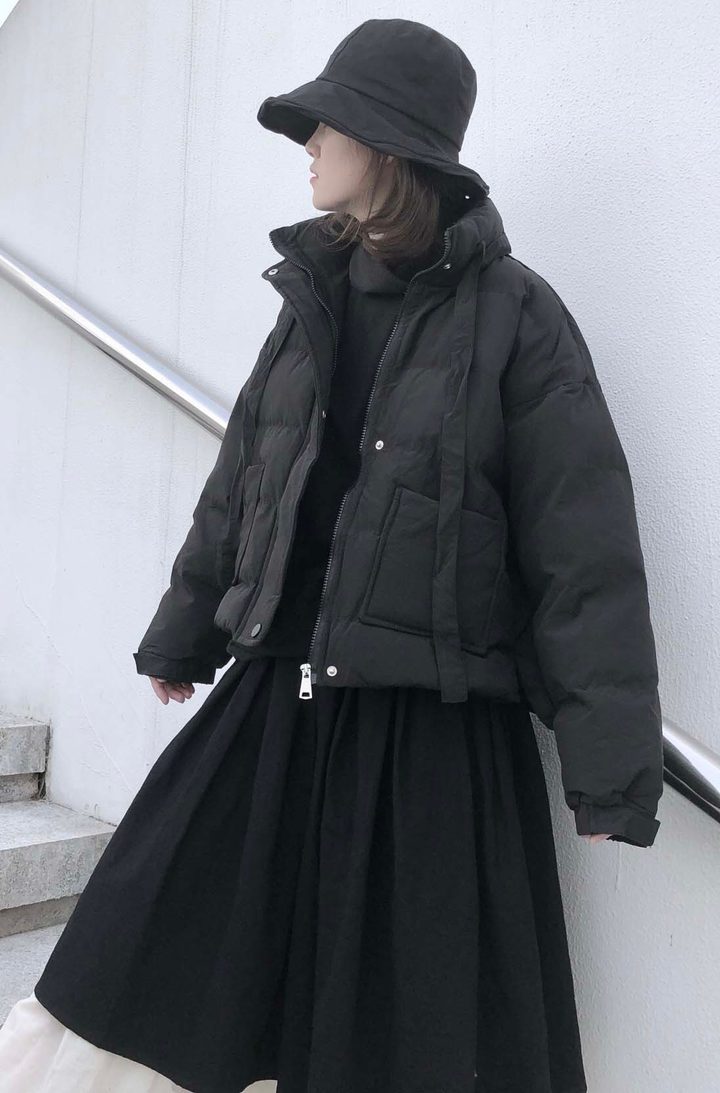 Куртка «ALIR»
