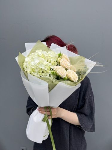 Танец в двоем