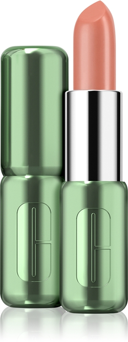 Clinique Pop Longwear Lipstick Satin - бархатная помада, 3,9 g