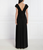 Платье Elisabetta Franchi - черный(AB56341E2)