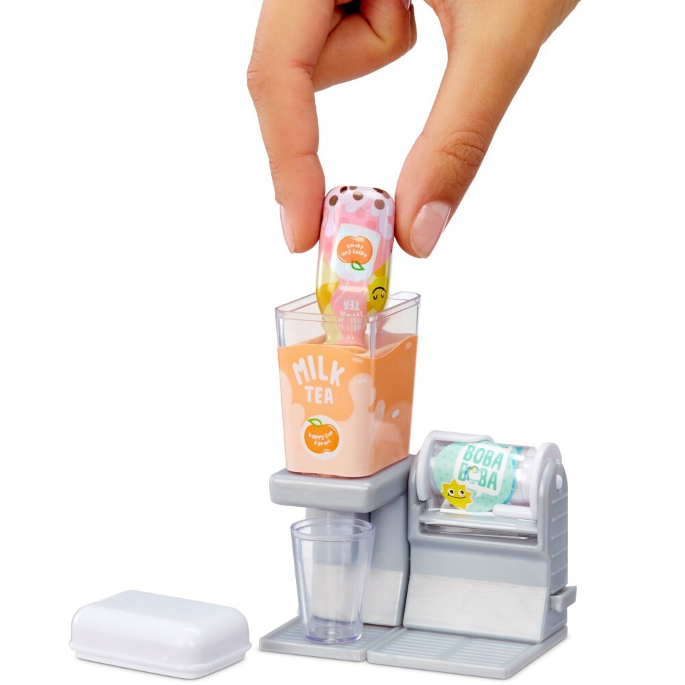 MGA's Miniverse - Мини-приборы Шар-сюрприз Make It Mini Appliances 505600 / артикул   505600  / GTIN 035051505600