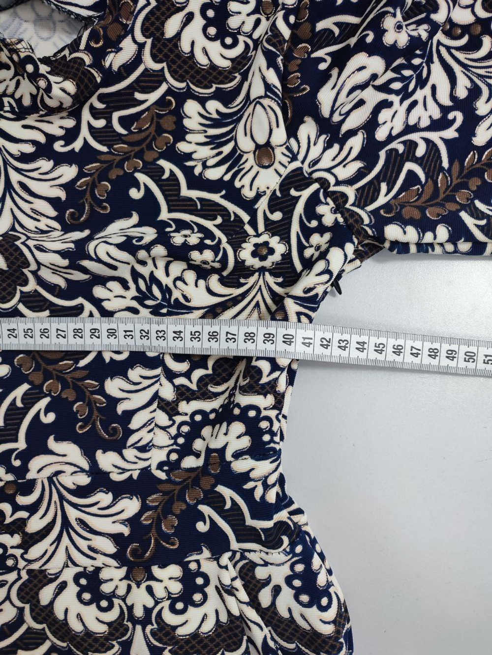 Платье Fashion яркое 48 размер