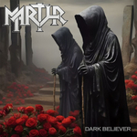 Martyr / Dark Believer (RU)(CD)