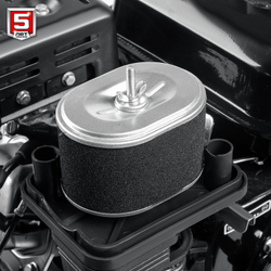 Бензиновый мотоблок с понижающей передачей ЗУБР МТБ-400