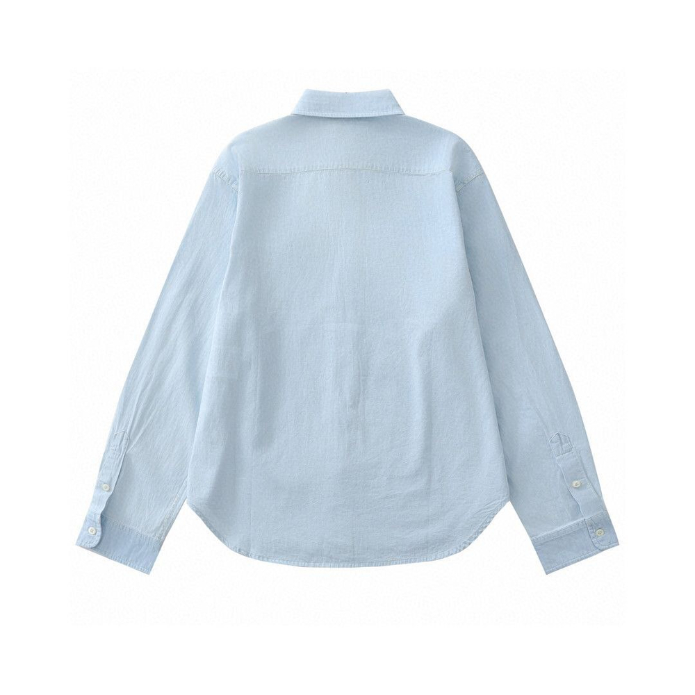Рубашка MIU MIU, арт. 485537064