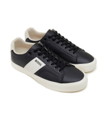 Кроссовки Aiden_Tenn_flrb BOSS BLACK - черный(50512366)