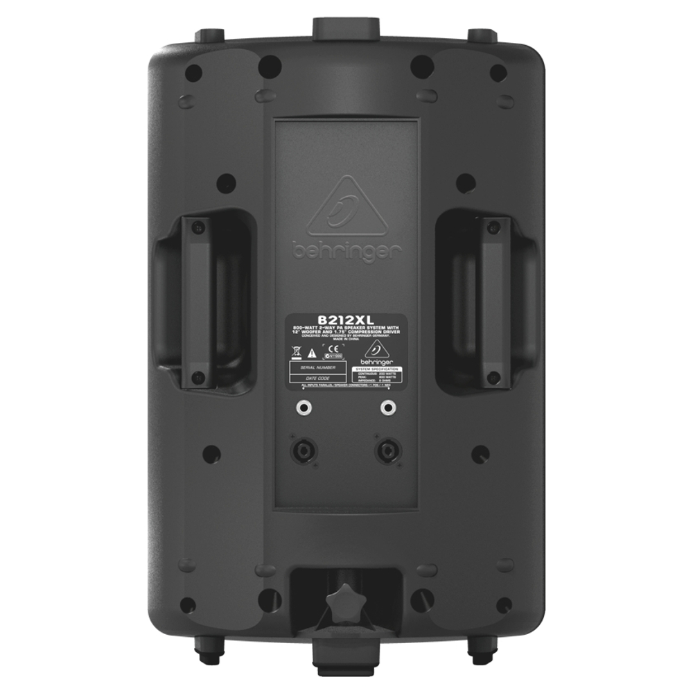 BEHRINGER B212XL