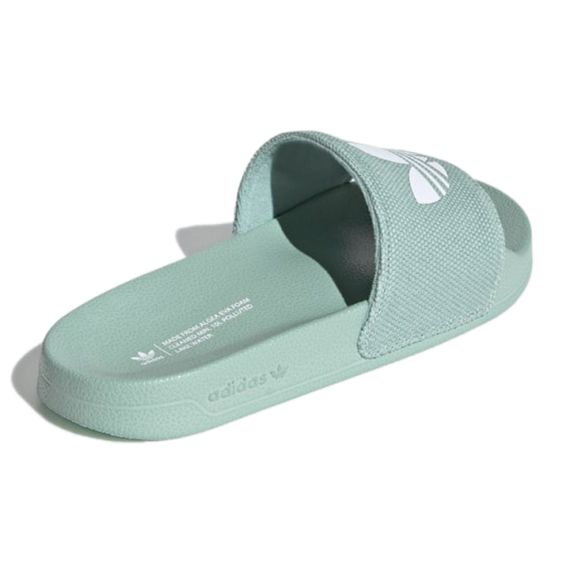 Adidas Originals ADILETTE LITE 'Cyan'
