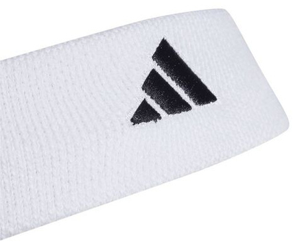 Повязка на голову Adidas Tennis Headband - White