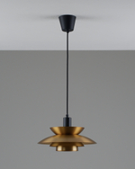 Светильник подвесной Moderli V11306-1P Shaggy