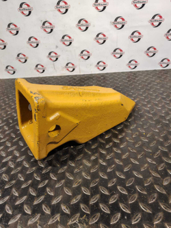 Коронка 138-6451 погрузочная (J450)