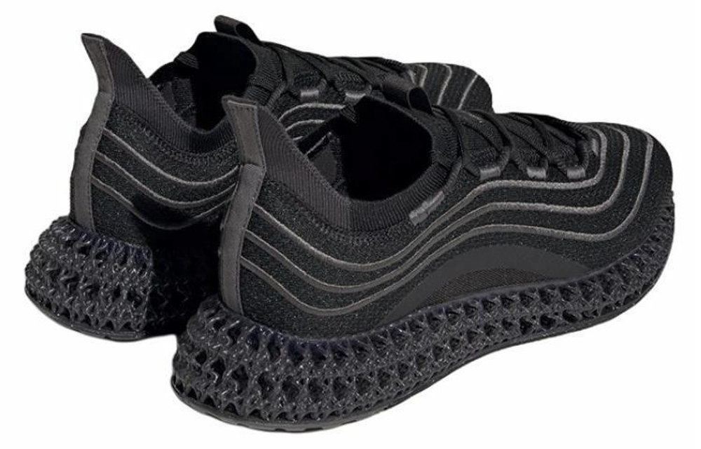 Кроссовки Parley X Adidas 4D Fwd