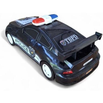 Машина Balbobek Police