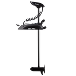 Подвесной электрический мотор якорь SeaPro 65L 54″ GPS 12V -