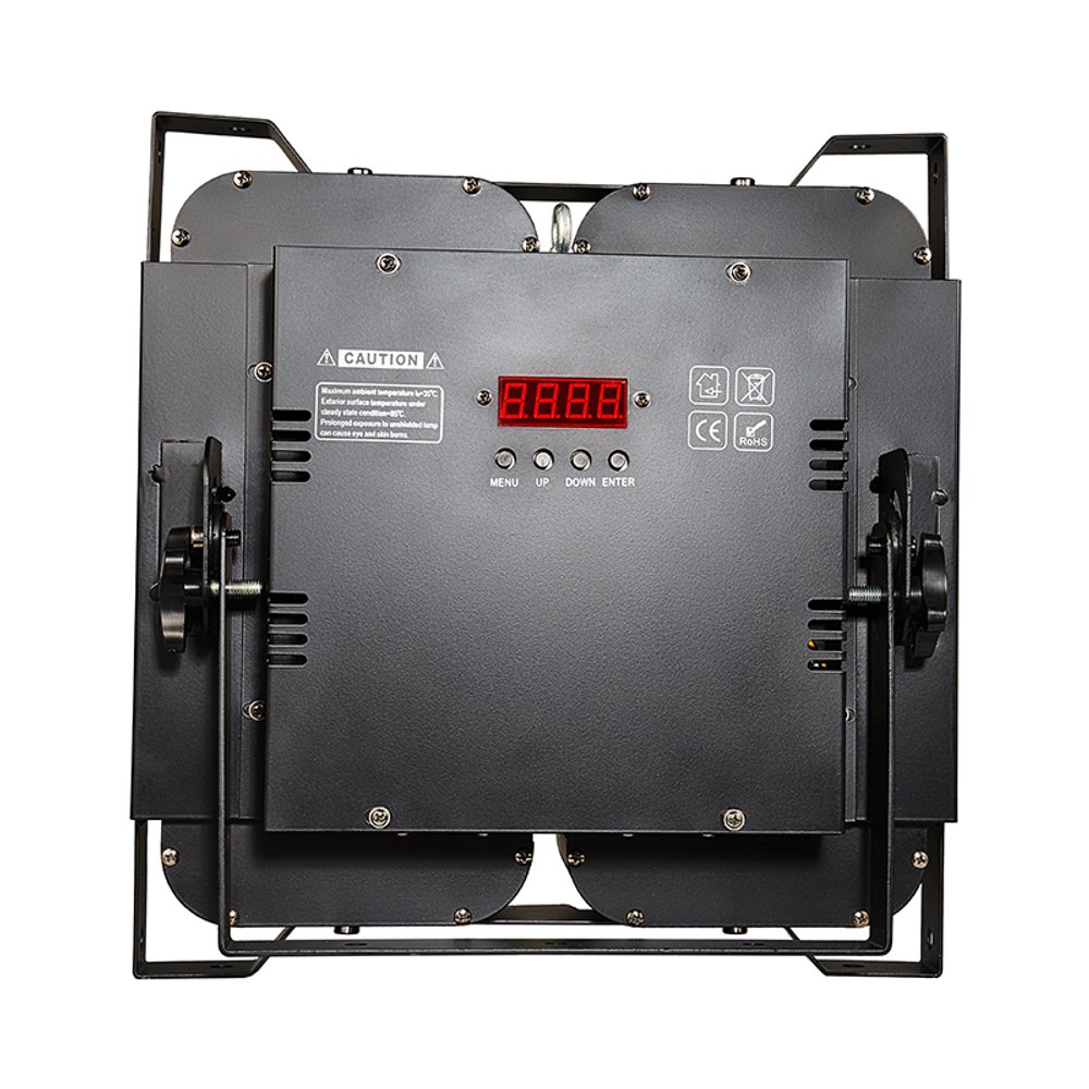 PL-P225 — Блайндер 4×100 Вт