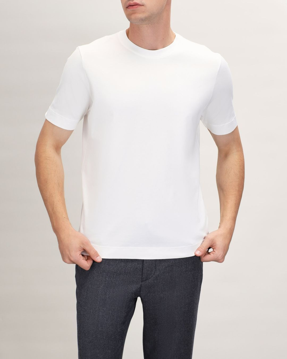 Футболка мужская GRAN SASSO