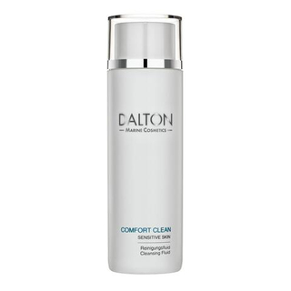 Dalton Легкий очищающий флюид с пантенолом - Gentle Cleansing Fluid, 200 мл