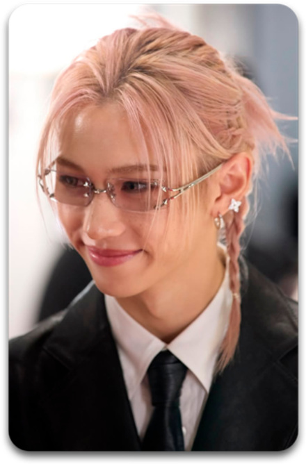 Карта / STRAY KIDS #4626