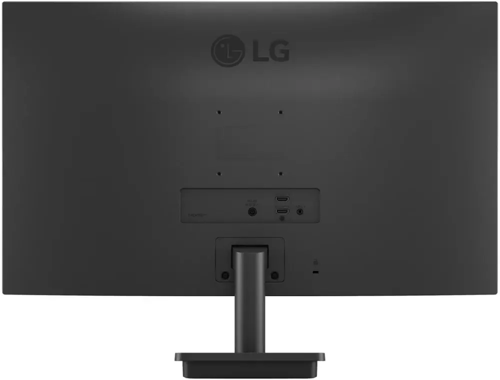 Монитор 27" LG 27MS500-B