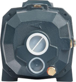 Насос поверхностный UNIPUMP DP 750 с внешним эжектором 13056